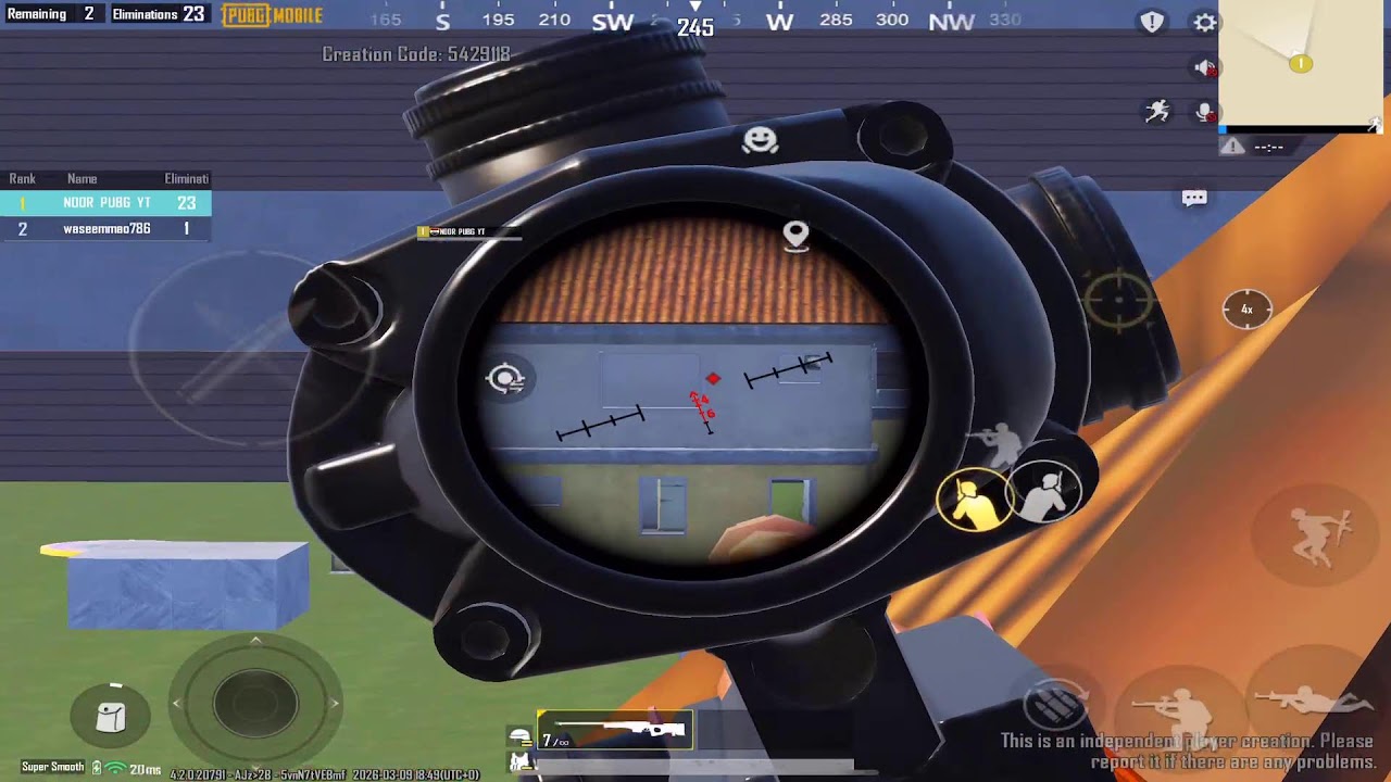 NOOR   IS LIVE PUBG MOBILE LIVE STREAM  #shortlive #pubgmobile #pubglive #mobilegame #pubglivevideo