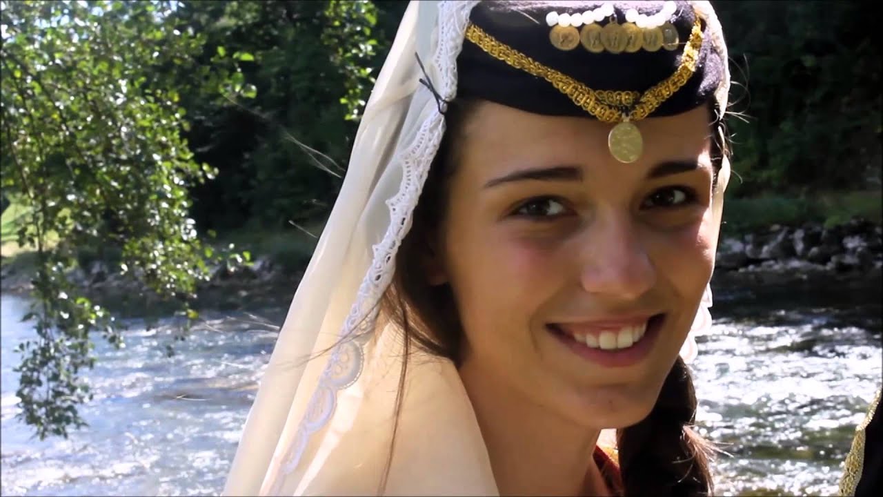 S ONE STRANE VODE SANE - Pjeva Jovo MIHALJICA