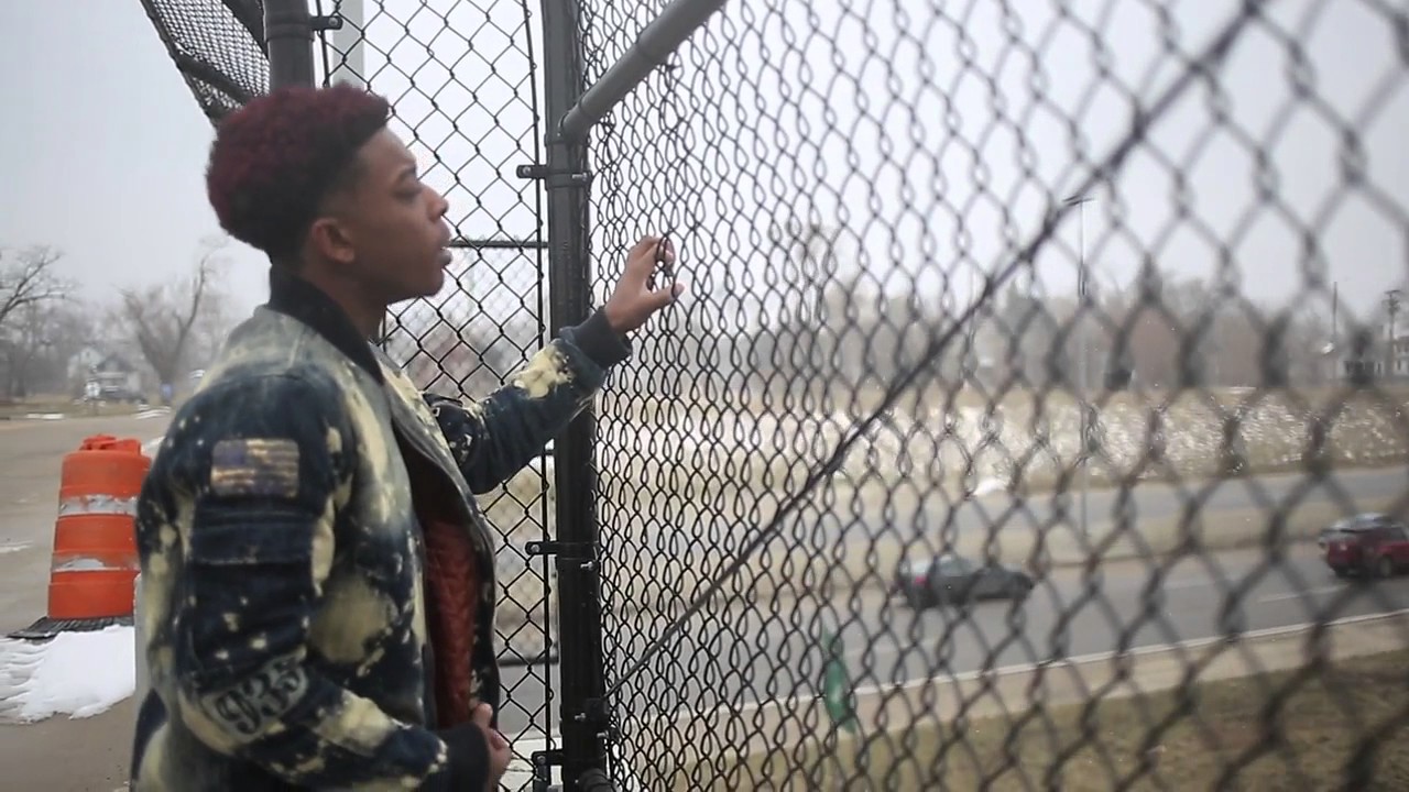 Jordan Perfect - First Day Out (Official Music Video ) (Tee Grizzley Remix)