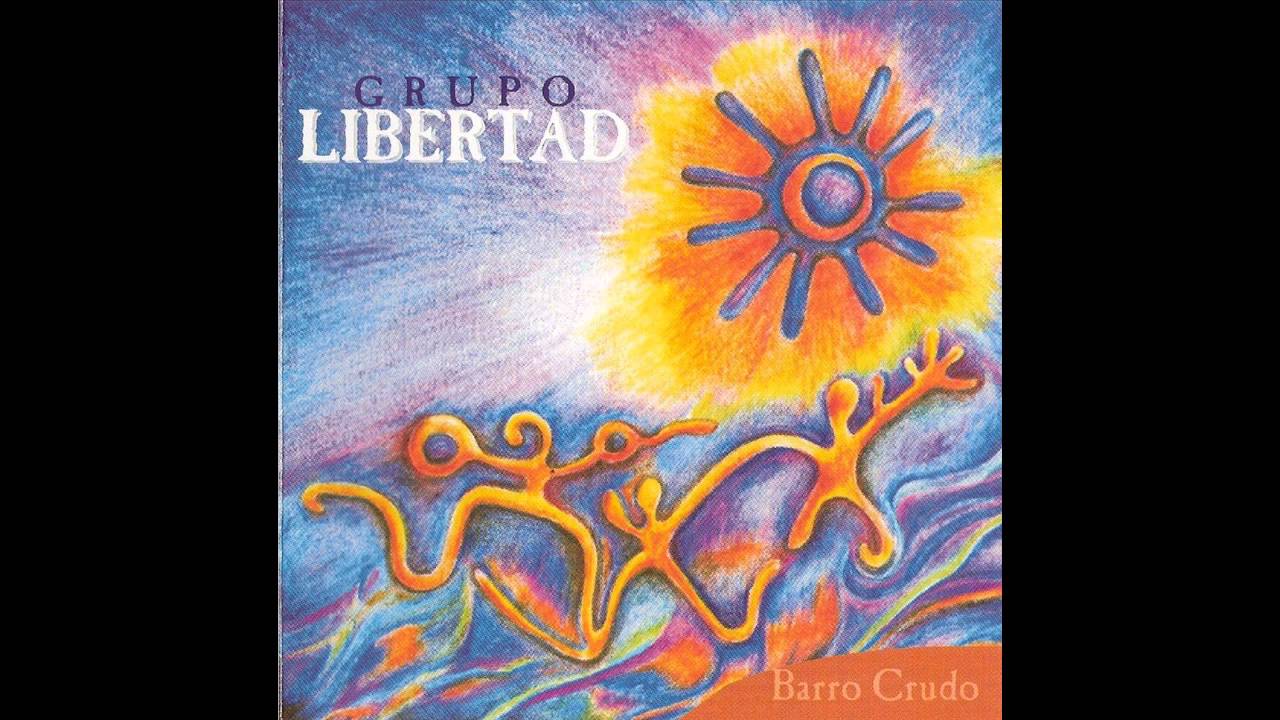 Grupo Libertad - NasaYuwe