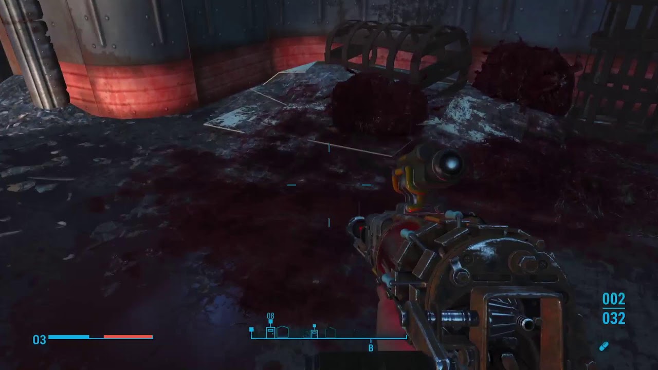 FALLOUT 4 - E9