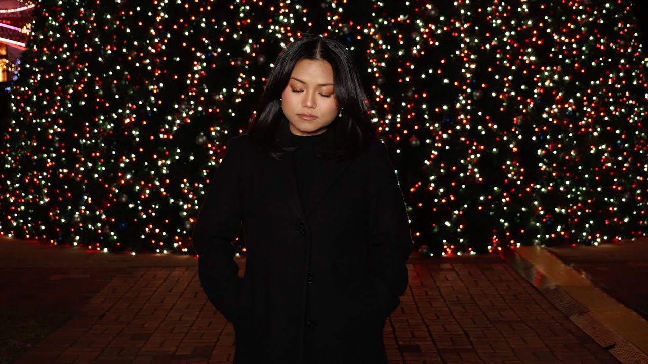 Jesuh A Chuak Cang || Tluang Zi Par (Rem Rem) || Christmas Hla Thar