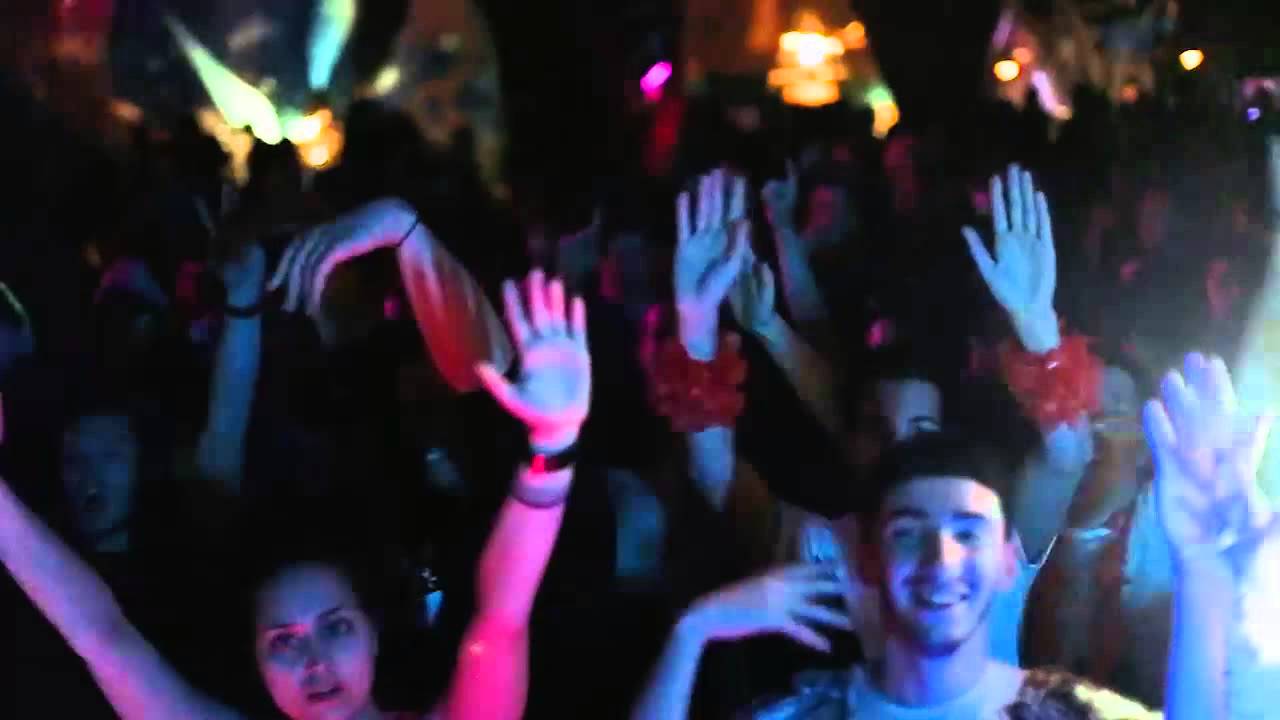 FETCH THE VIBE - AMBASADA GAVIOLI