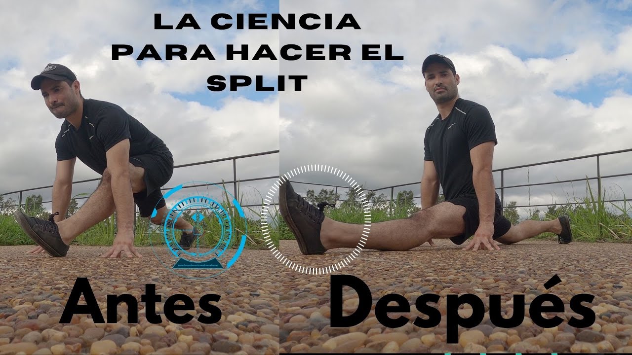 Como HACER el SPLIT basado en Ciencia, los secretos que nadie quiere Revelar