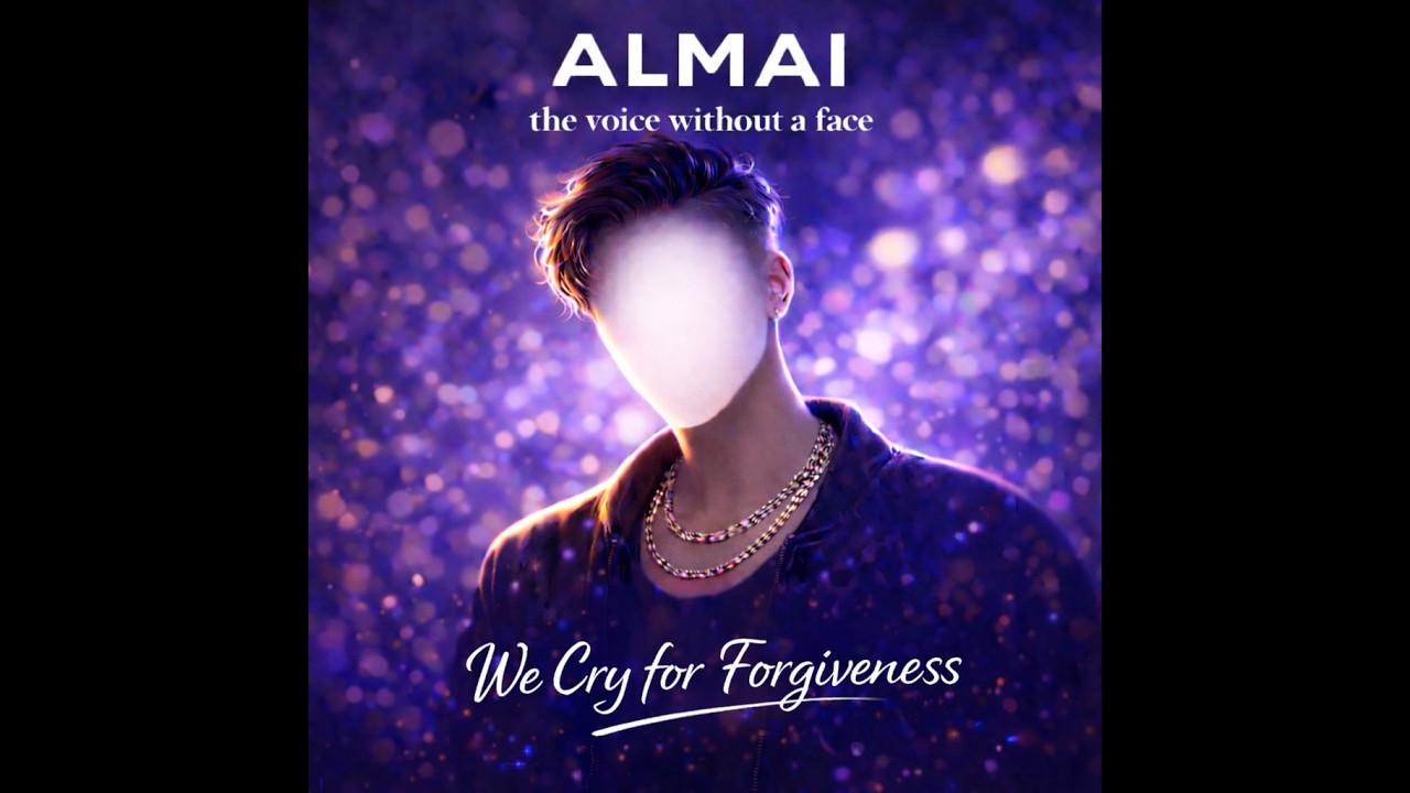 We Cry for Forgiveness