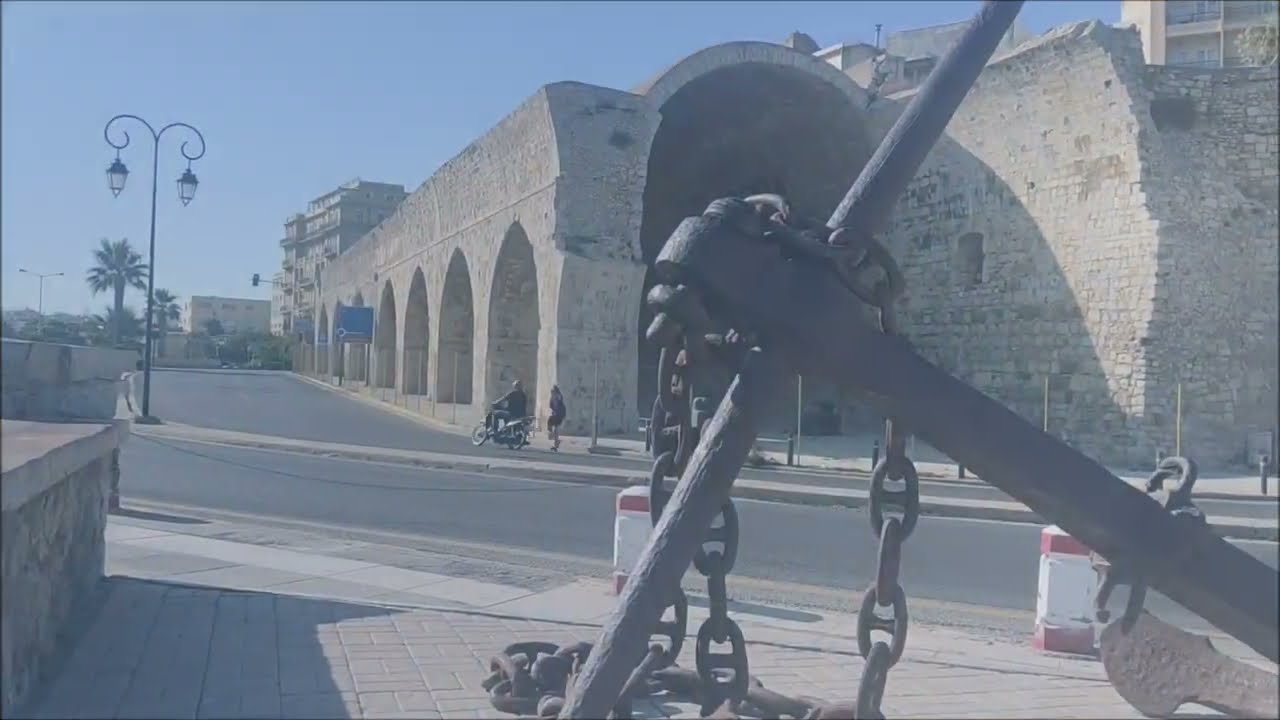 Visit Heraklion 2024