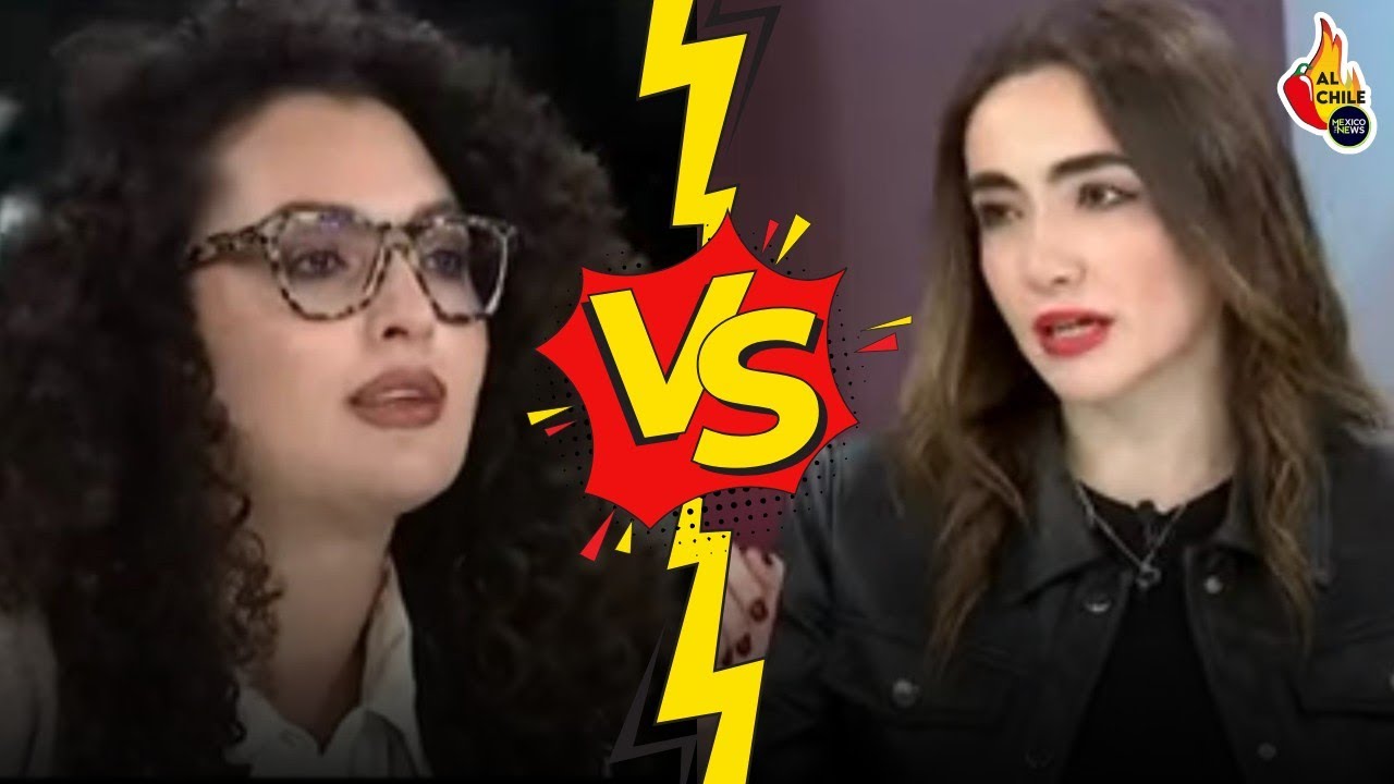 MEME YAMEL VS NATALIA TORRES: ESTALLA DEBATE EN MILENIO