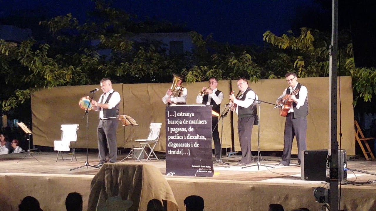 Rondalles a Or&iacute;gens 18