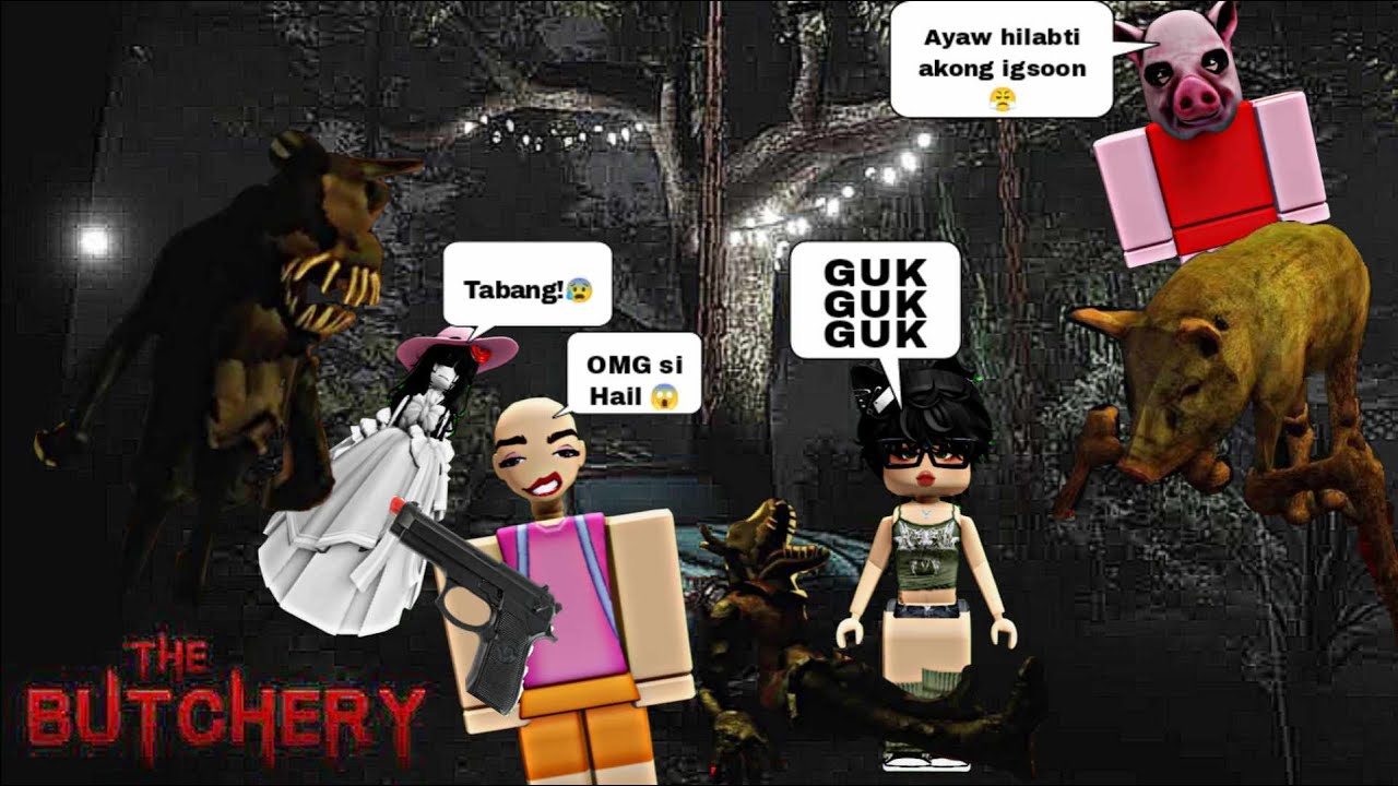 THE BUTCHERY LAST EP || FINAL EPISODE!!!