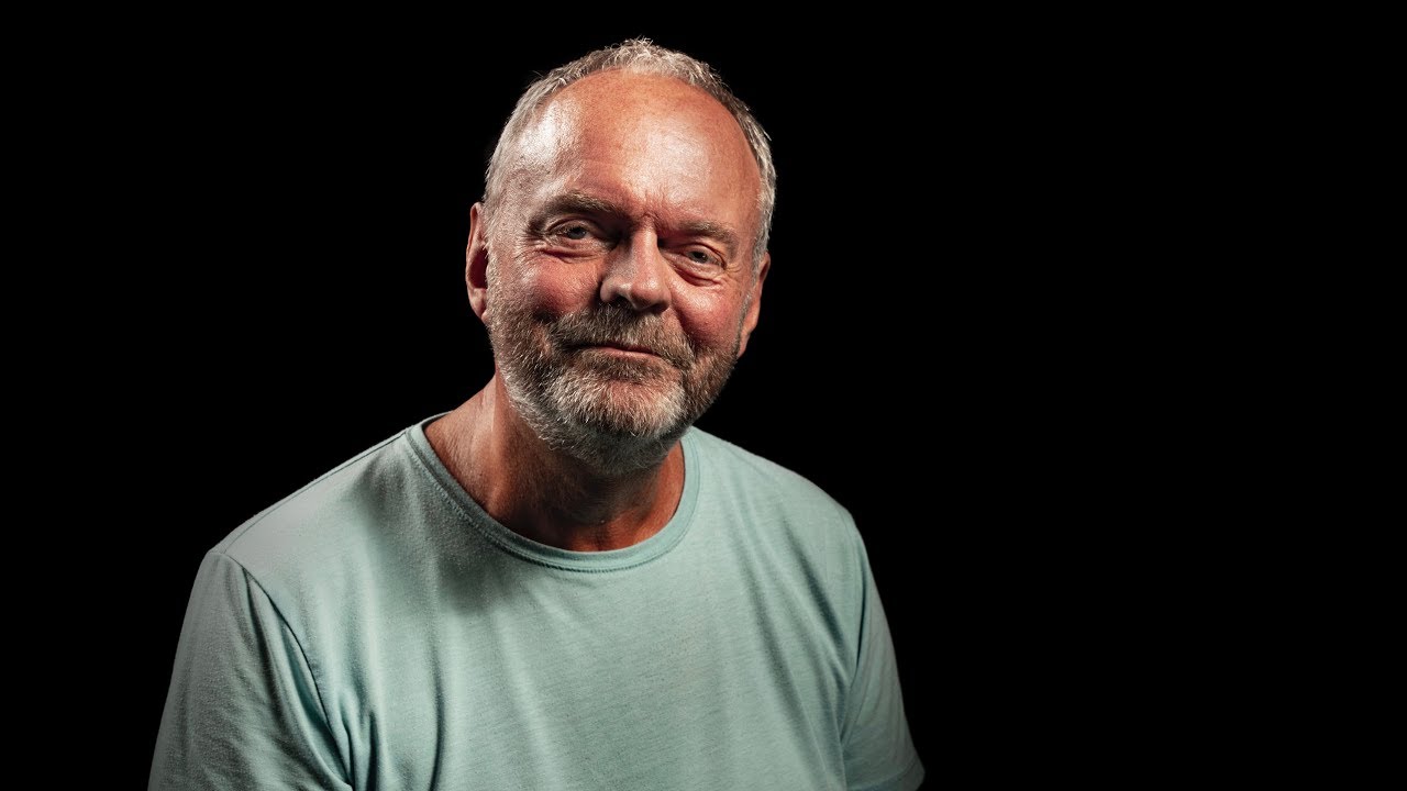 Bob van der Houven - autobiografie
