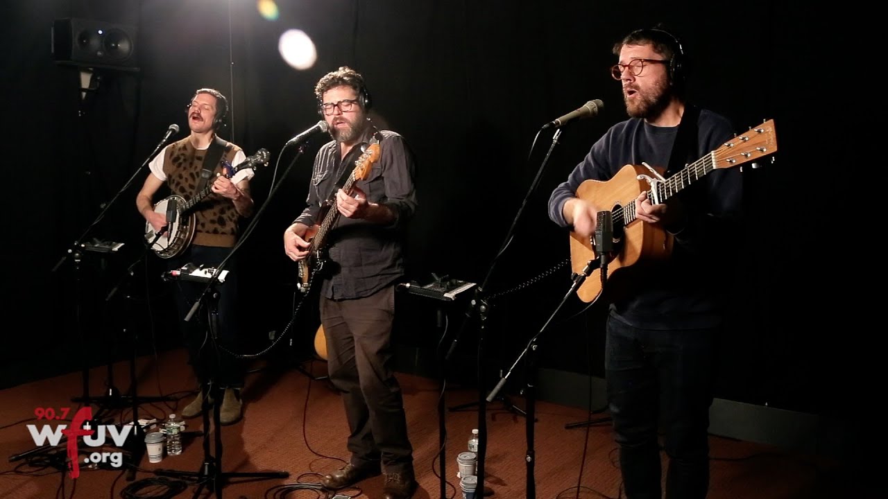 Bear's Den - 