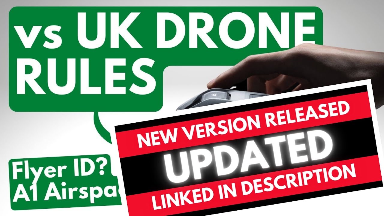 Watch this BEFORE you FLY! DJI Avata 2 ** NEW VERSION IN DESCRIPTION **