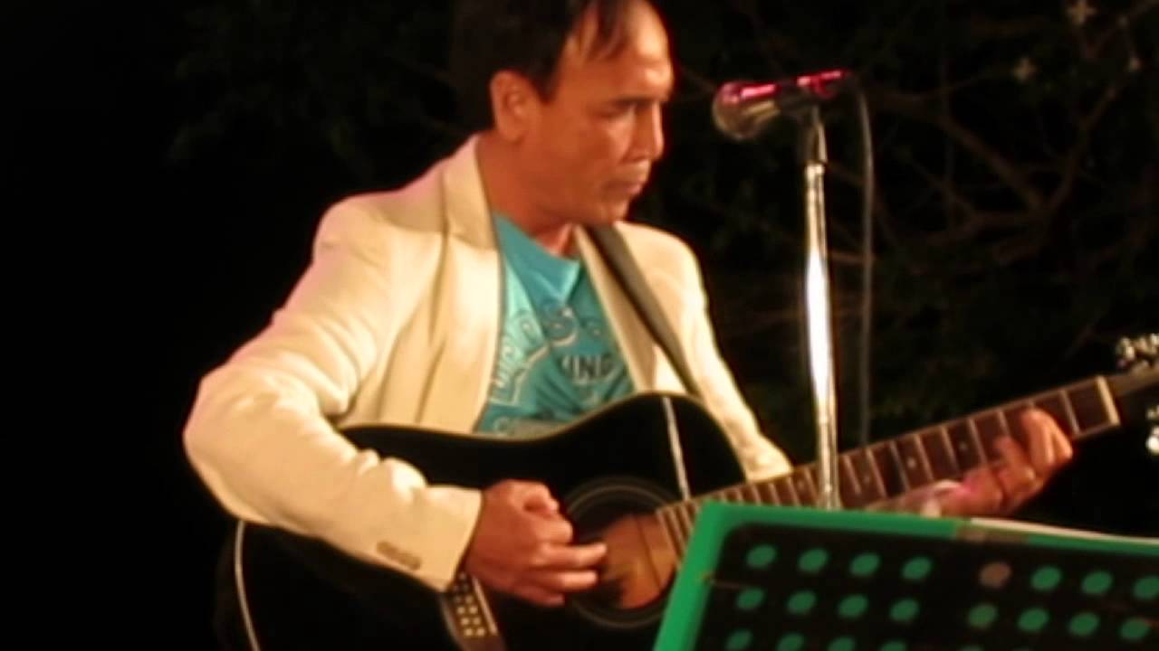 Drakkar, Don't Think I've Forgotten Concert, Phnom Penh January 11, 2014