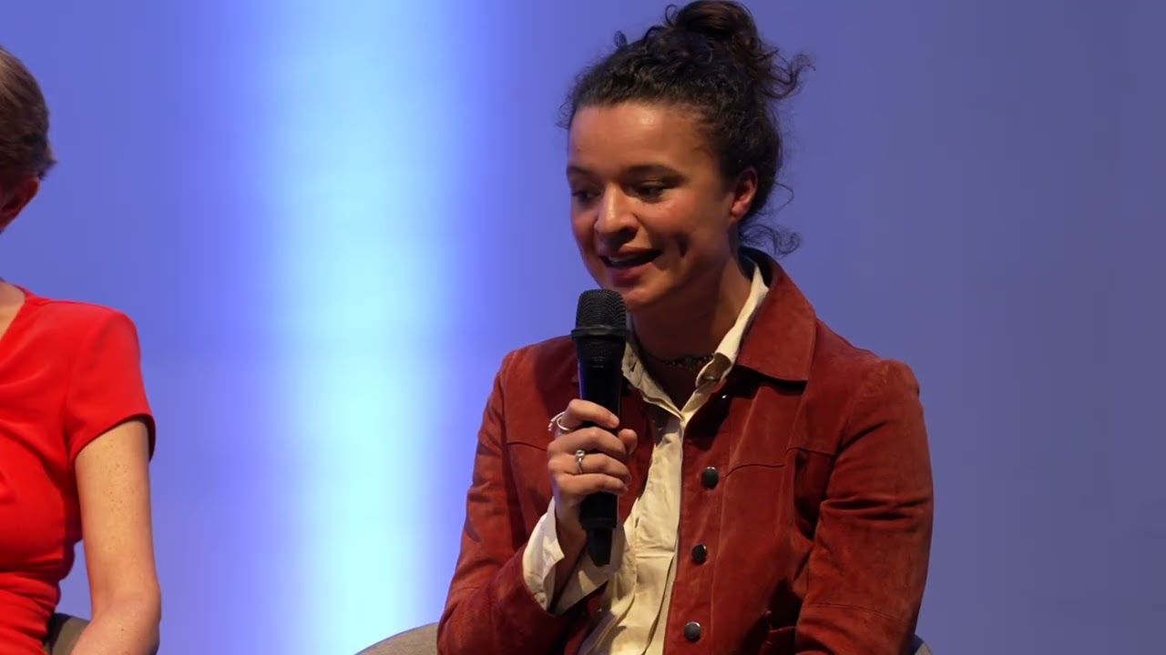 #2 - Filière emballages pro : anticiper et agir ensemble ! Interview de Domitille et Pauline