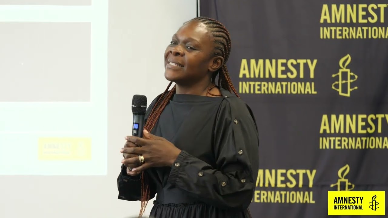Decent Work as a Human Right for Women Informal Cross-Border Traders in Zimbabwe.