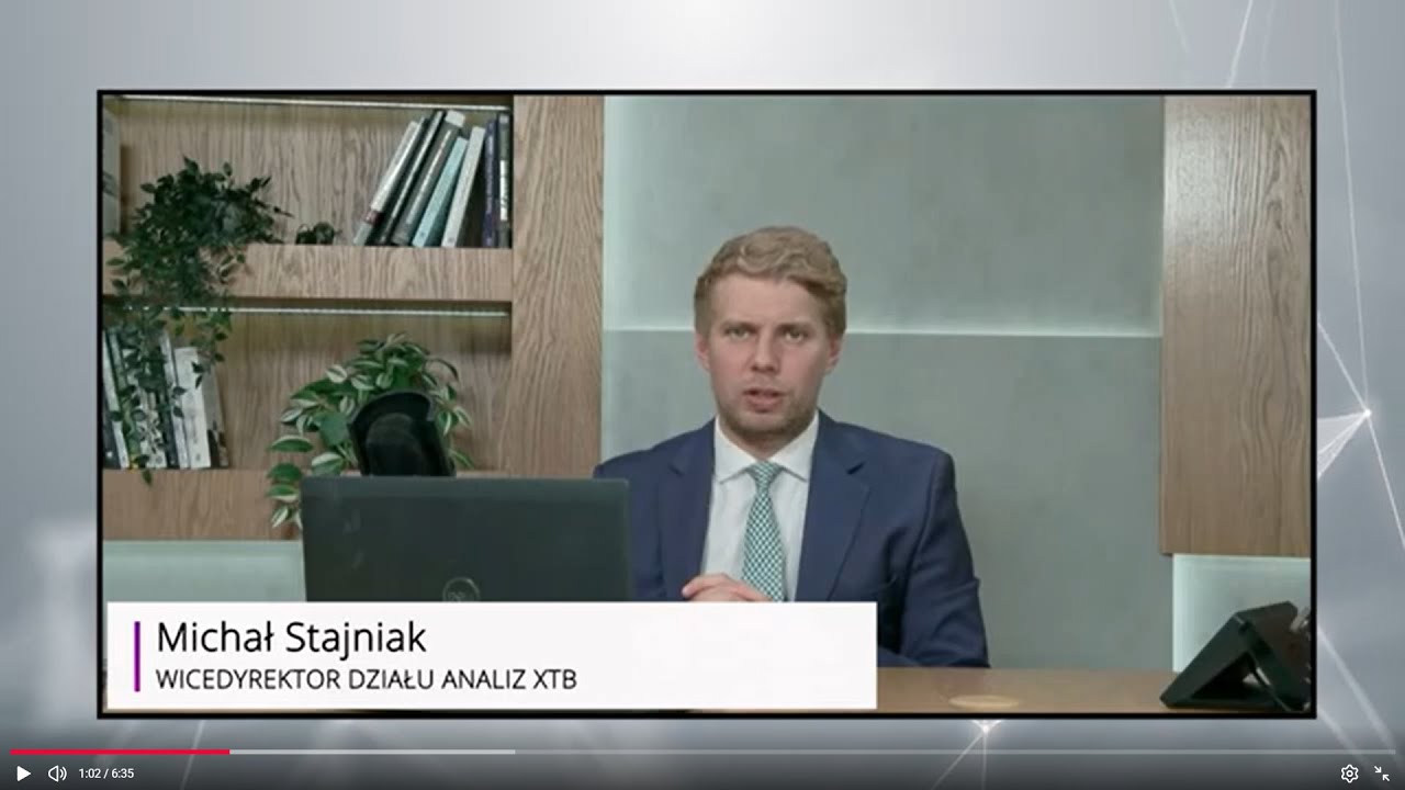 Podwyżki stóp procentowych zamiast obniżek i ich wpływ na rynki walutowe