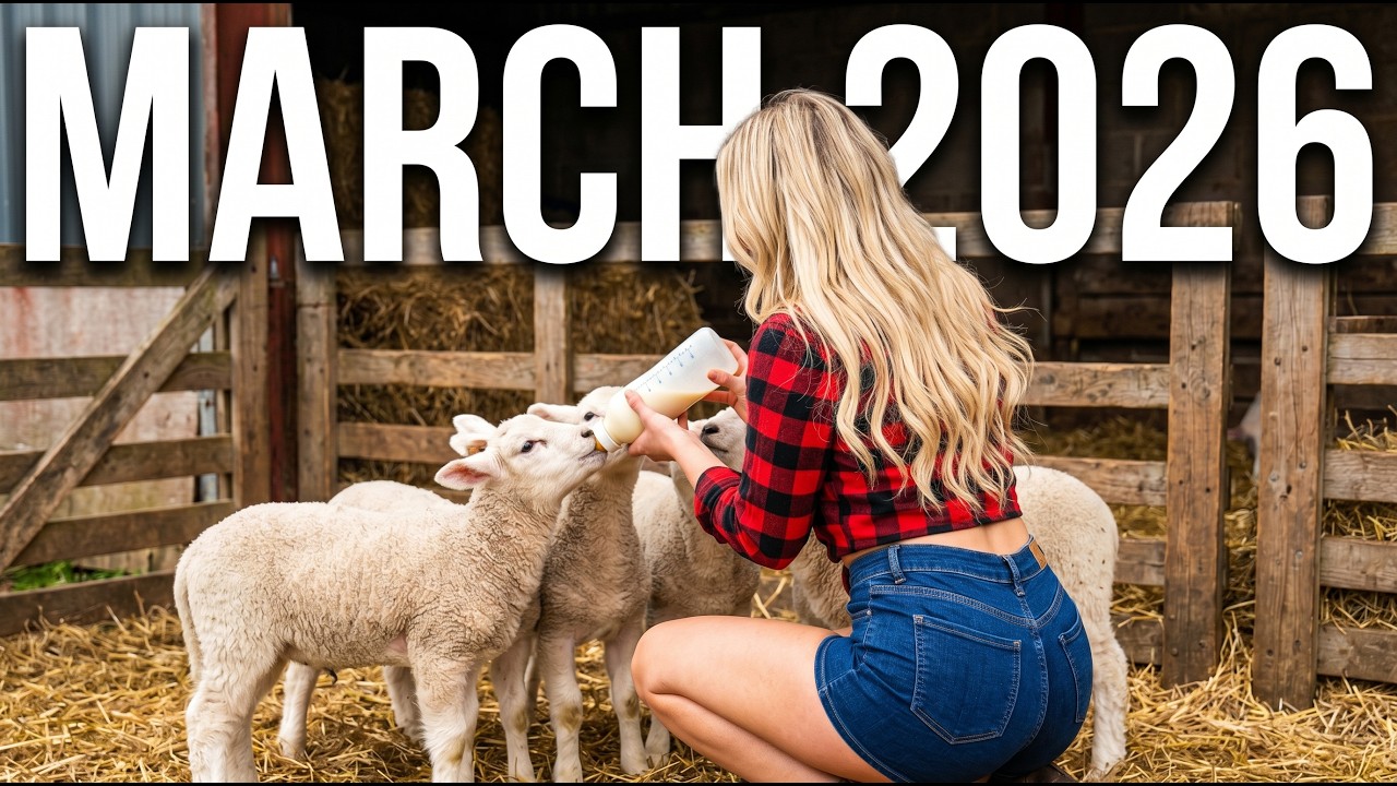 Bottle feeding baby lambs at Graves Park Animal Farm Sheffield | Family-Friendly Farm Tour & Animals