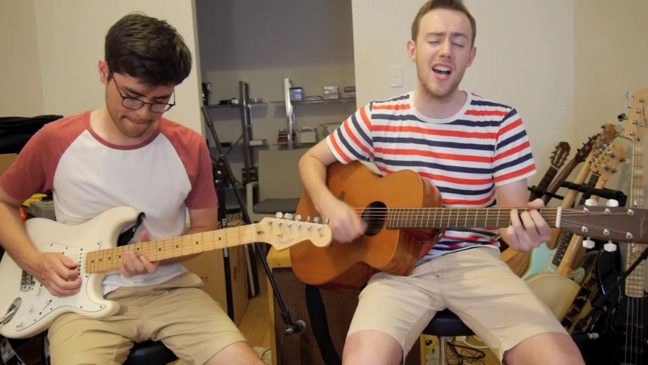 Every Person (Cover by Carvel) - John Frusciante