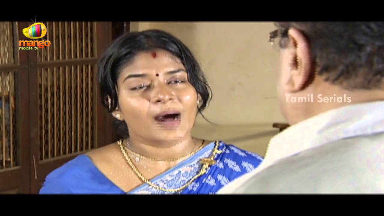 Thangamana Purushan - Episode 229