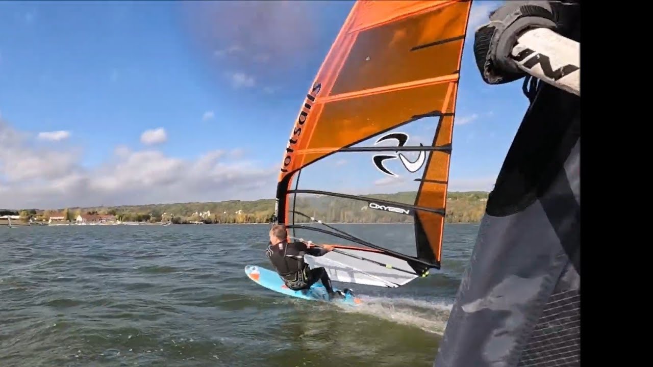 WINDSURF WINDFOIL WINGFOIL MOISSON LAVACOURT 05 10 2022