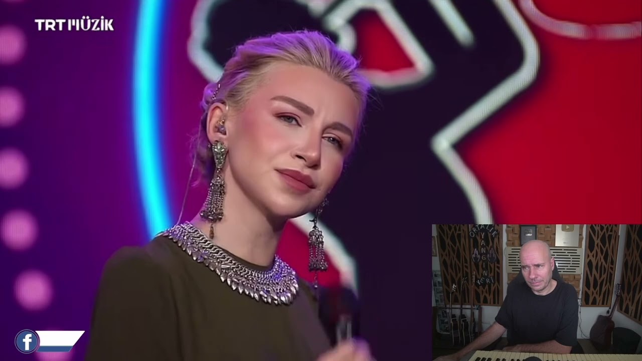 Ece Ata Ses Analizi (İmkansıza Ulaşmak !)