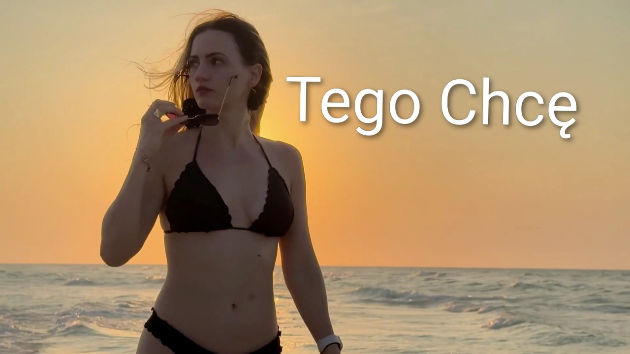 OlTego chcę - Piotr Olejniczak Kameleon
