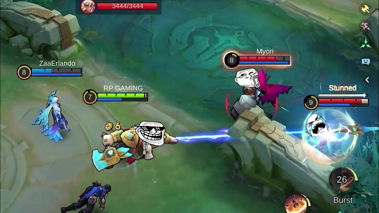 Franco Funny Moments Compilation 21