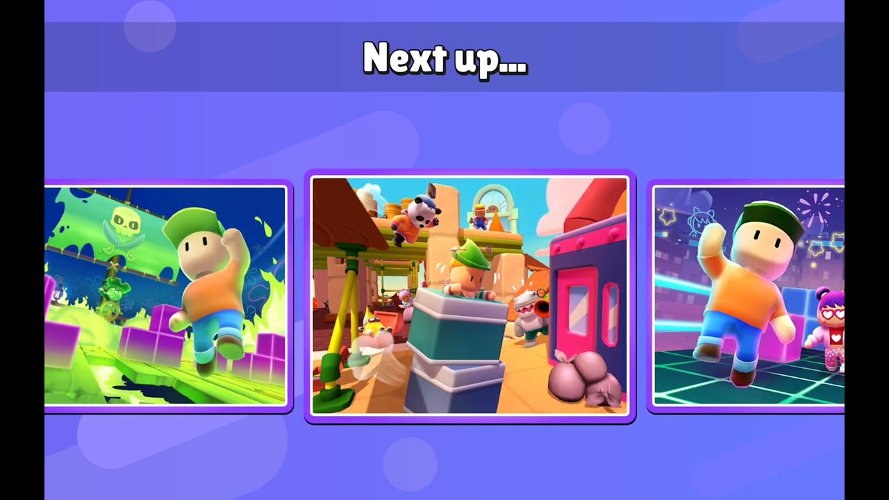Block dash