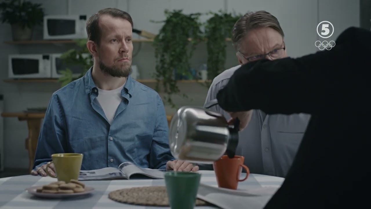 Pyeongchangin talviolympialaiset 2018 Jääkiekkostudio: Työpaikka