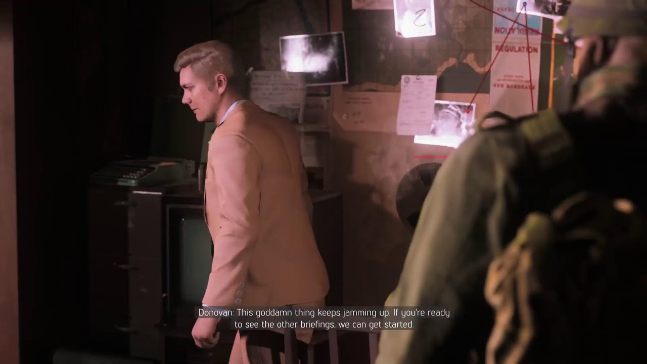 MAFIA 3 Pt1