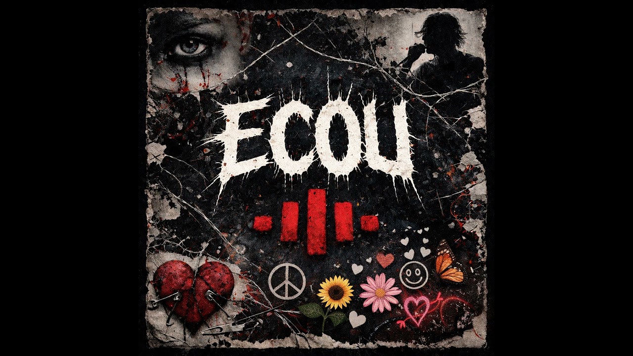 Ecou (emo ai version)