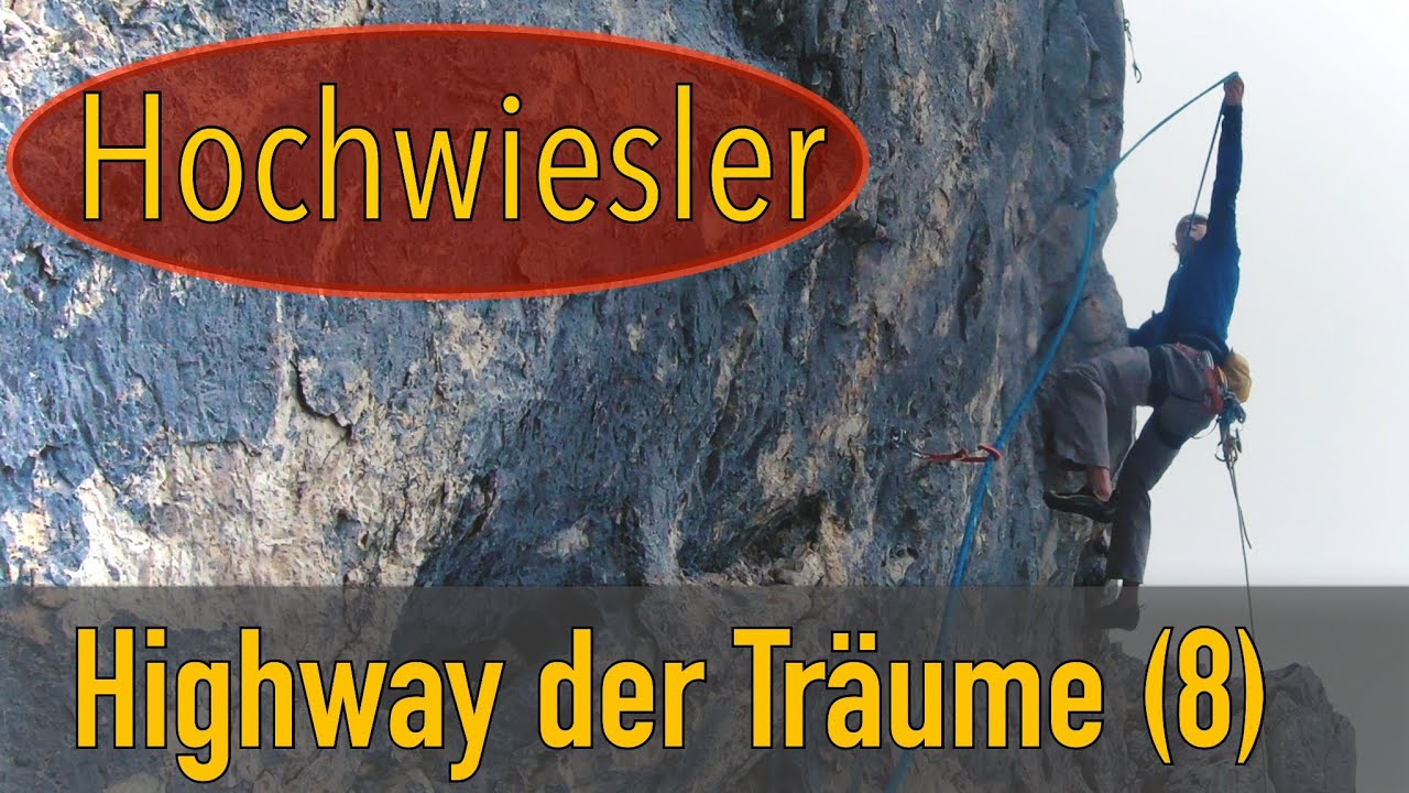 Mit Highspeed im 