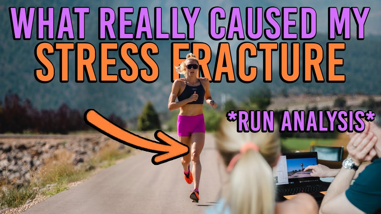 The True Cause of my Injury | Learning to Run Again