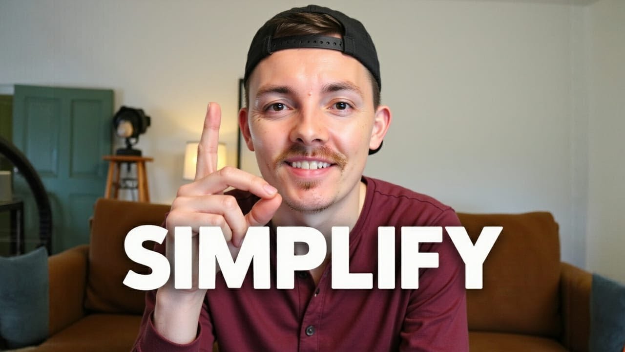 Are You Really Lazy or Just Overwhelmed?