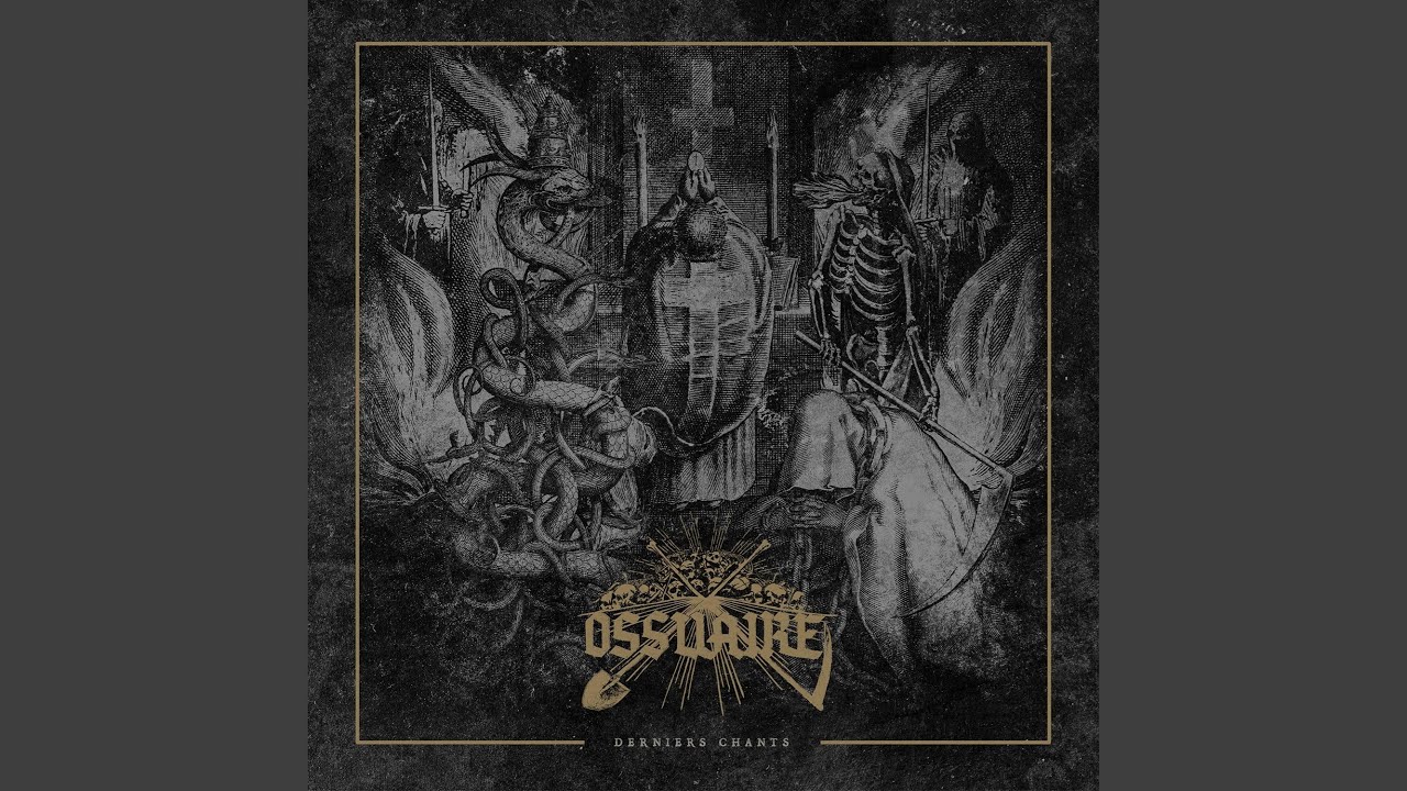 Pestilence rampante