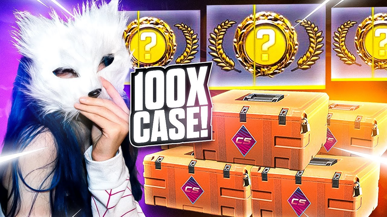 100X FEVER CASE OPENING! - CS2 CASE OPENING 2025