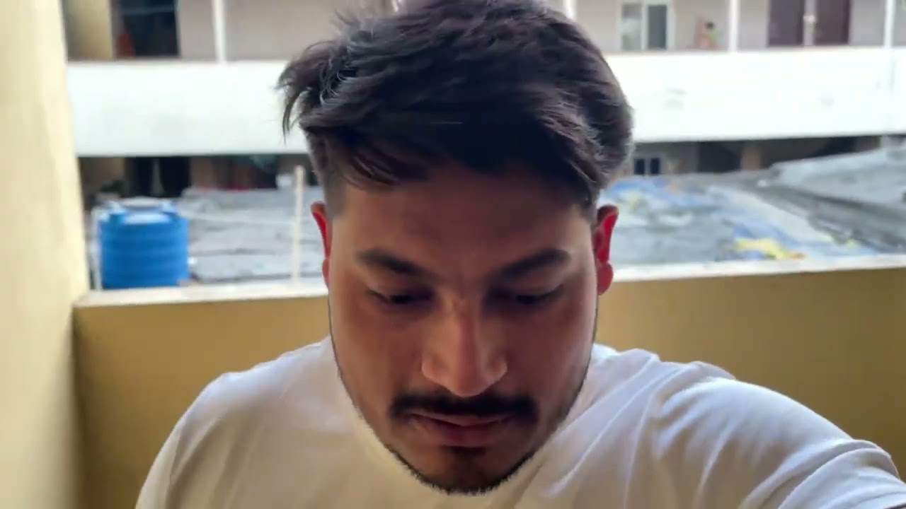 Ramadan 2nd day Iftar 