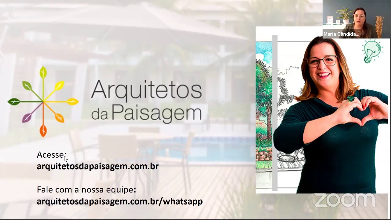 5 etapas do Projeto de Paisagismo | Maria Cândida | Arquitetos da Paisagem