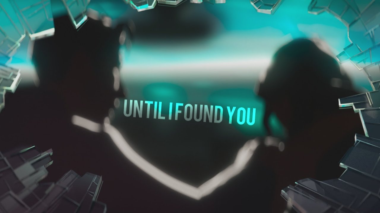 Stephen & Christine (MCU) || Until I Found You