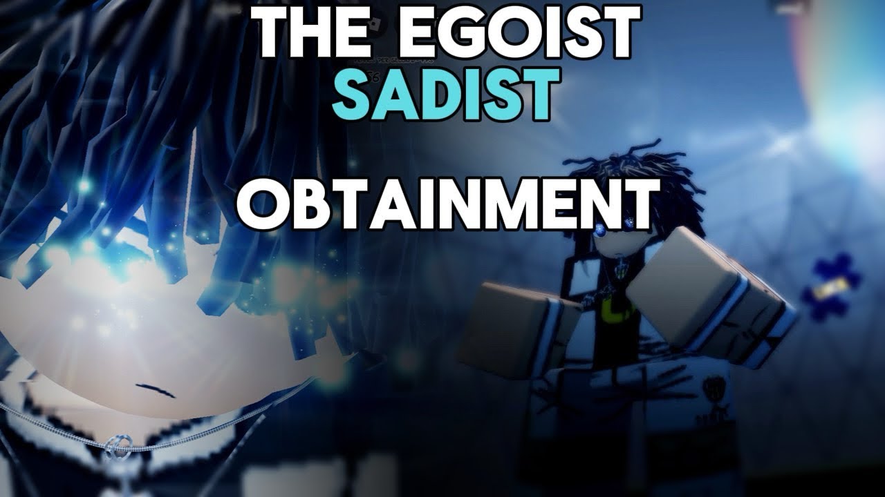 The WORST Obtainment For a Sadist (Azure Latch)