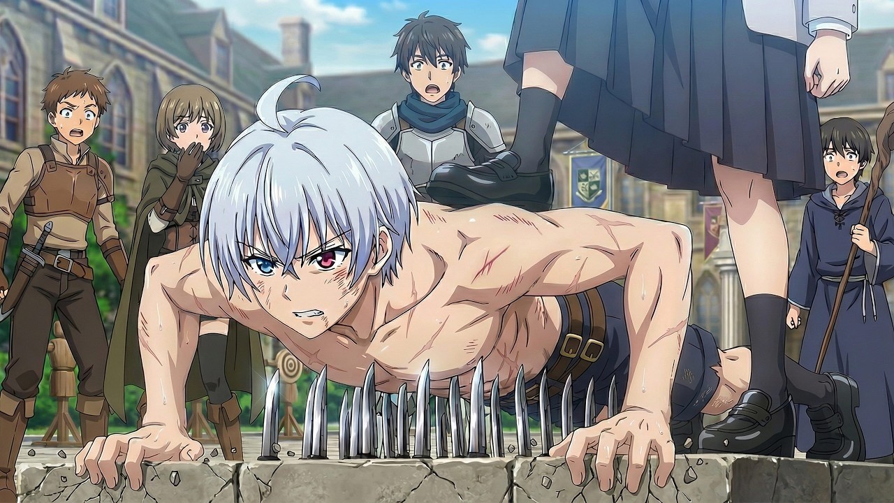 DIKIRA CUPU, TERNYATA SUHU! Pangeran Ini Stats-nya Rata Kanan Tapi Milih Low Profile