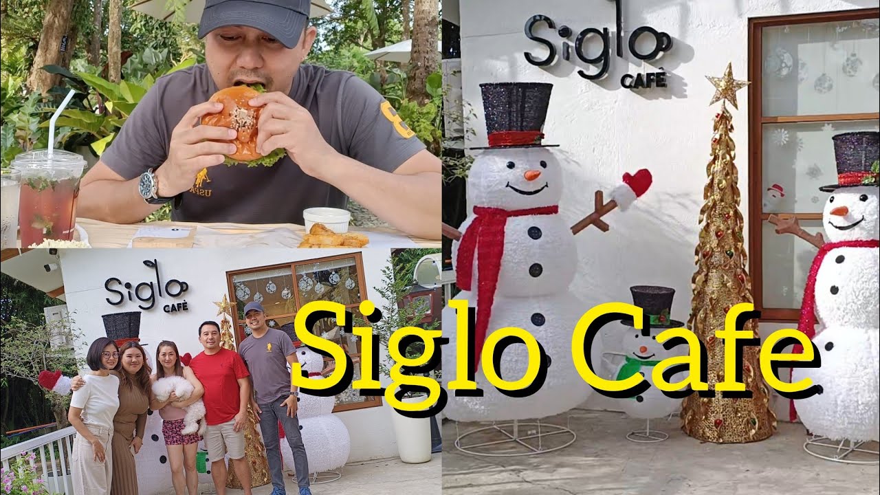Siglo Farm Cafe | Kayquit Indang Cavite