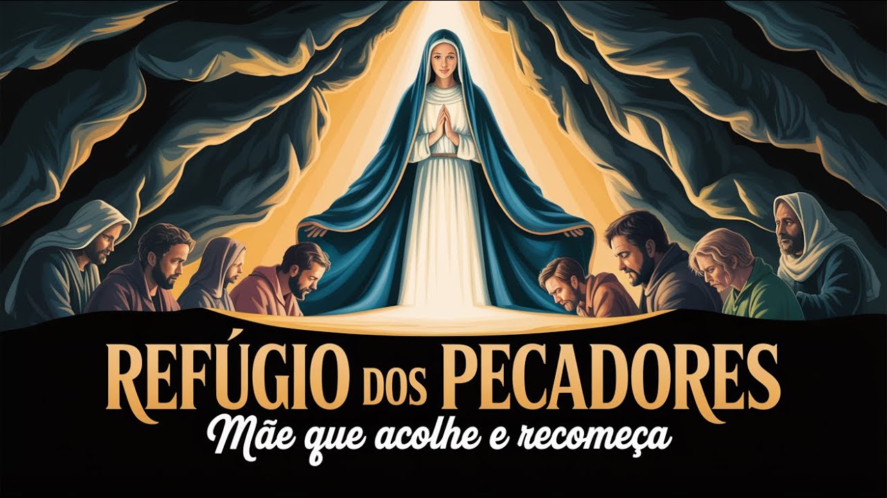 Refúgio dos Pecadores Parceiro