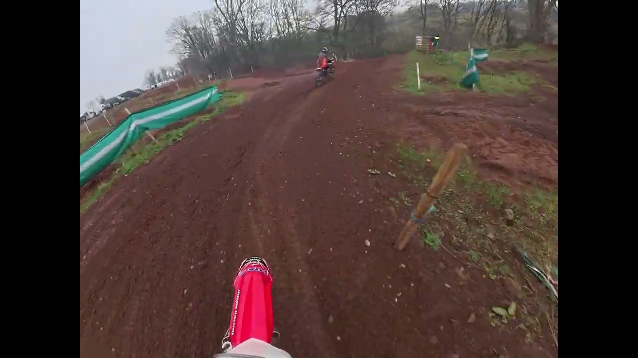 Max mx Pattingham 23/03/25 noice 3rd season