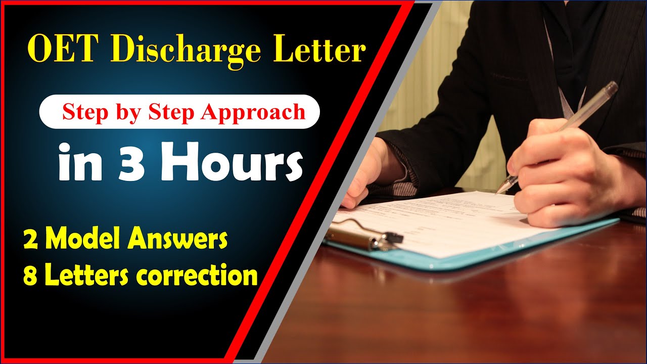 OET writing | OET writing tips | how to get B grade in OET writing | best OET video | Dr Che OET