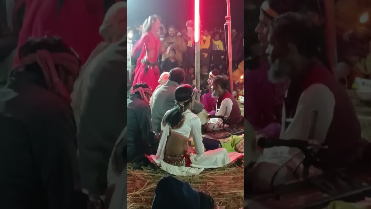 Jokihat Bihar kakan ka dance