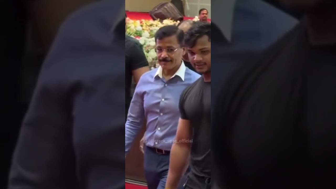 Samay Raina appreciates Tukaram Munde sir's work at India's Got Latent S2 😂