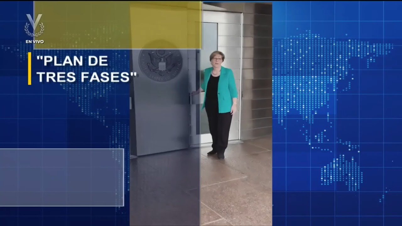 Resumen Noticias Venevision - 3 de febrero de 2026