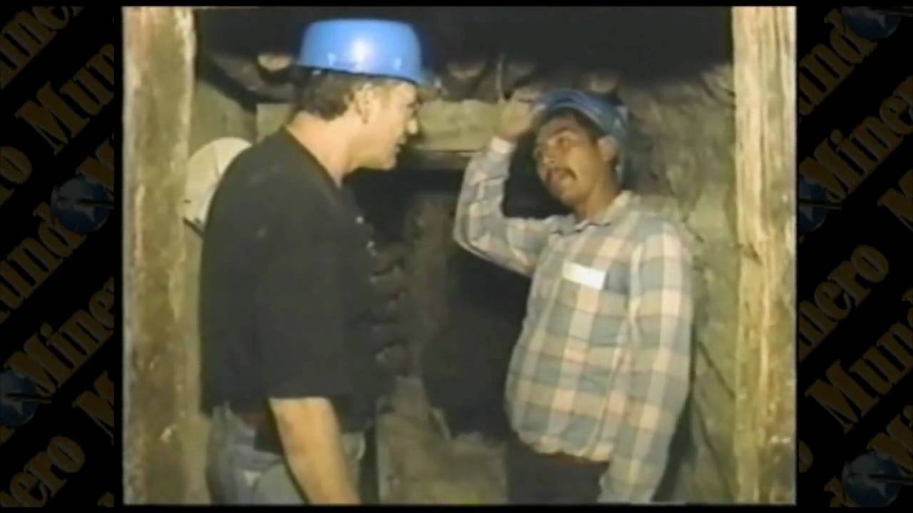 Recordando casos de gambusinaje en Sonora. Publicado en Mundo Minero en Mayo del 2010