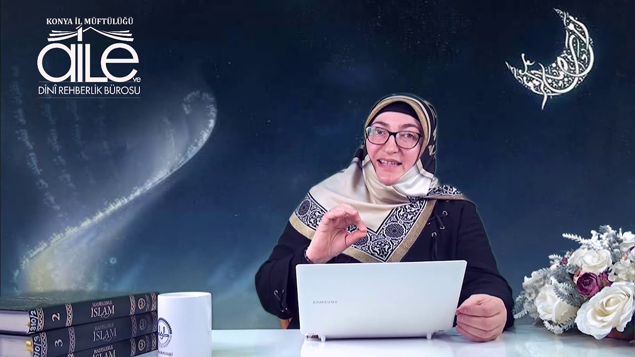 Yetişkinlerde Din Eğitimi Y&ouml;ntem ve İlkeleri 1.B&ouml;l&uuml;m